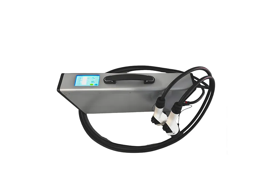 20kw V2V Charging Equipment