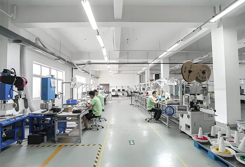 100kW/233kWh Integrated Energy Storage Cabinet