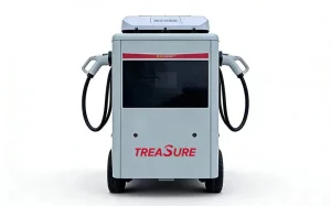 TREASURE