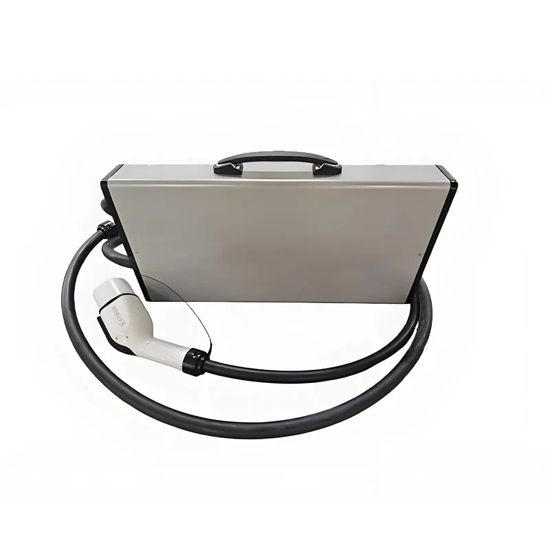 20kw V2V Charging Equipment