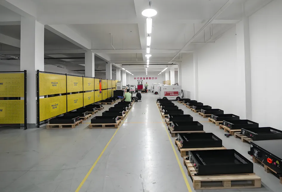 20kw V2V Charging Equipment