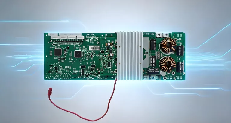 Battery Monitoring Systems (BMS): How They Work