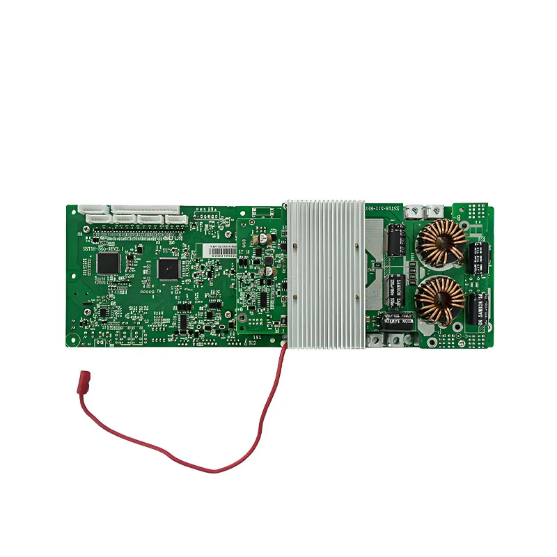 GB-BMS Series Energy Storage Battery Management System