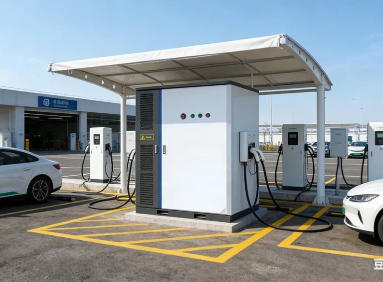 How Do You Choose the Right Battery Energy Storage System for Your Business?