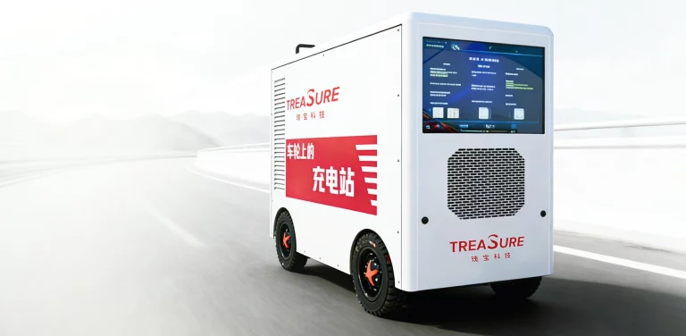 150kWh vs 200kWh Mobile EV Chargers Compared