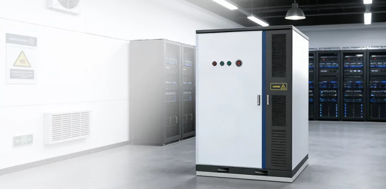 How a Commercial Energy Storage System with Solar and Battery Energy Storage Helps Reduce Electricity Costs