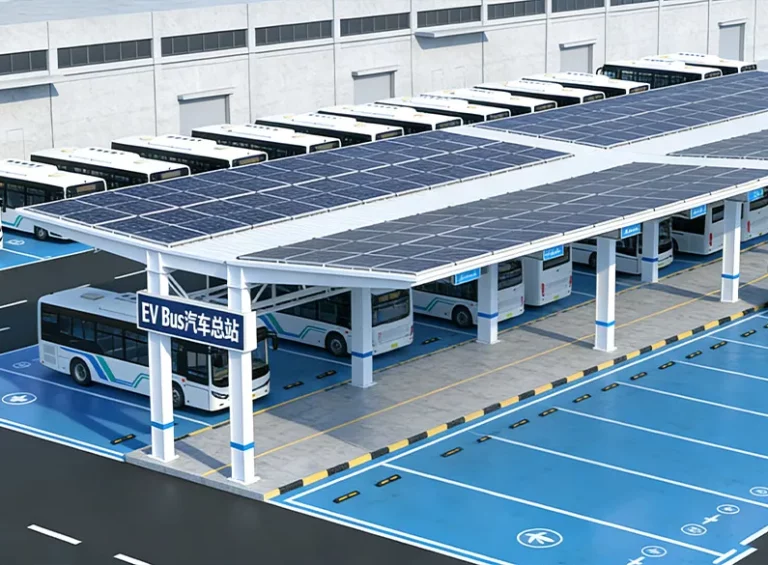 Mobile EV Charging: How It Works and When to Use It
