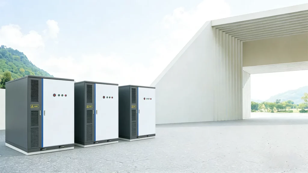 Energy Storage Systems