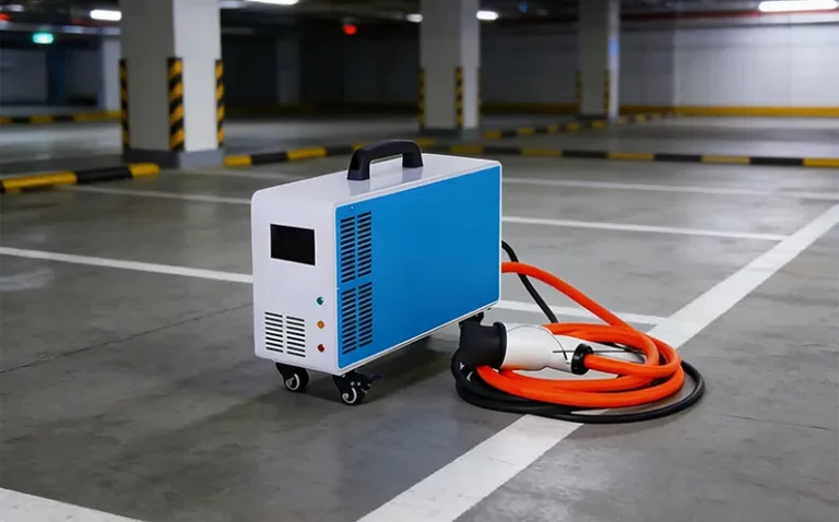 EV Charging Station Guide: How Electric Vehicle Charge Stations Work, Charge Faster, and Scale
