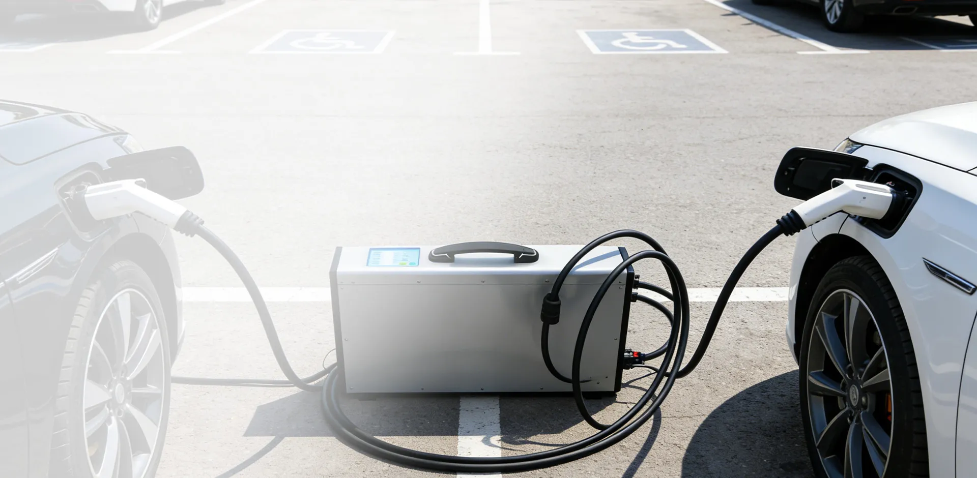 Charging Equipment