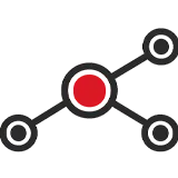 Giải pháp chuỗi lưu trữ năng lượng mặt trời & lưới điện nhỏ