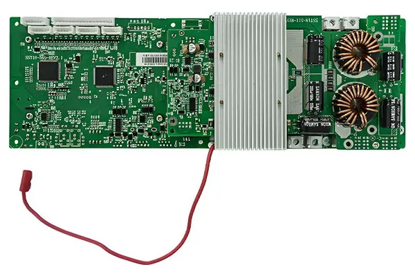 Energy Management Systems (EMS): What They Actually Control